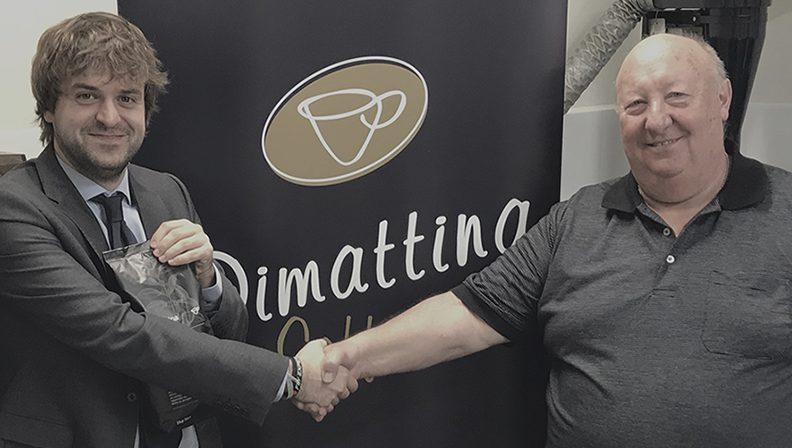 Dimattina Banner Image