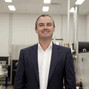 Michael Nankervis - SQUARE