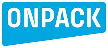 ONPACK logo - 350